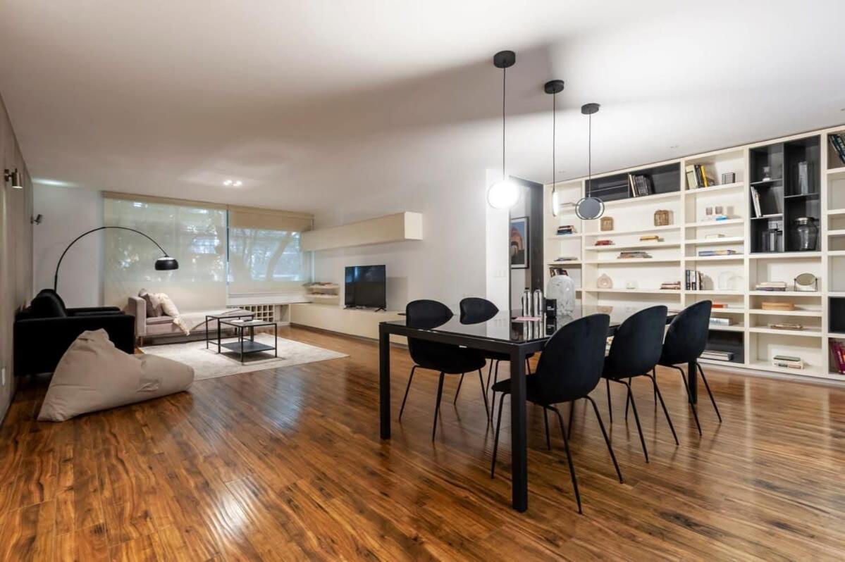 Homey 2br In Condesa *