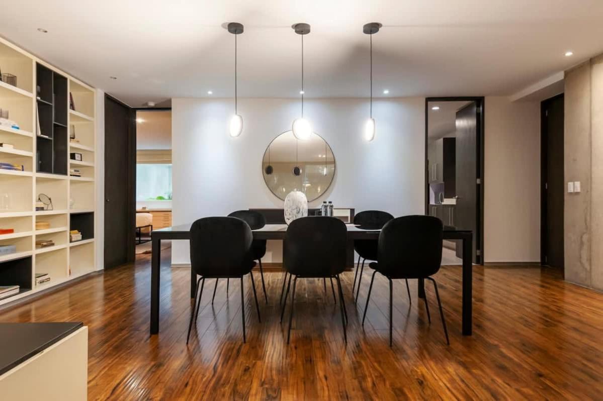 Homey 2br In Condesa *