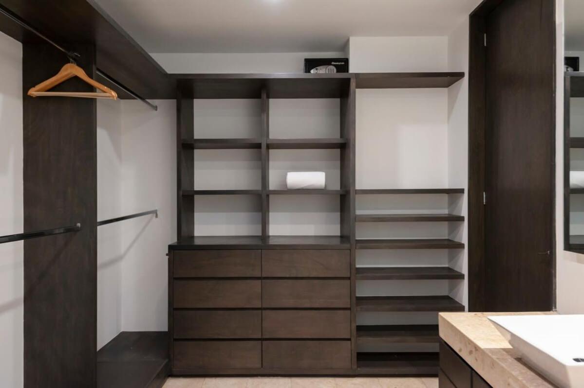 Homey 2br In Condesa Apartment *