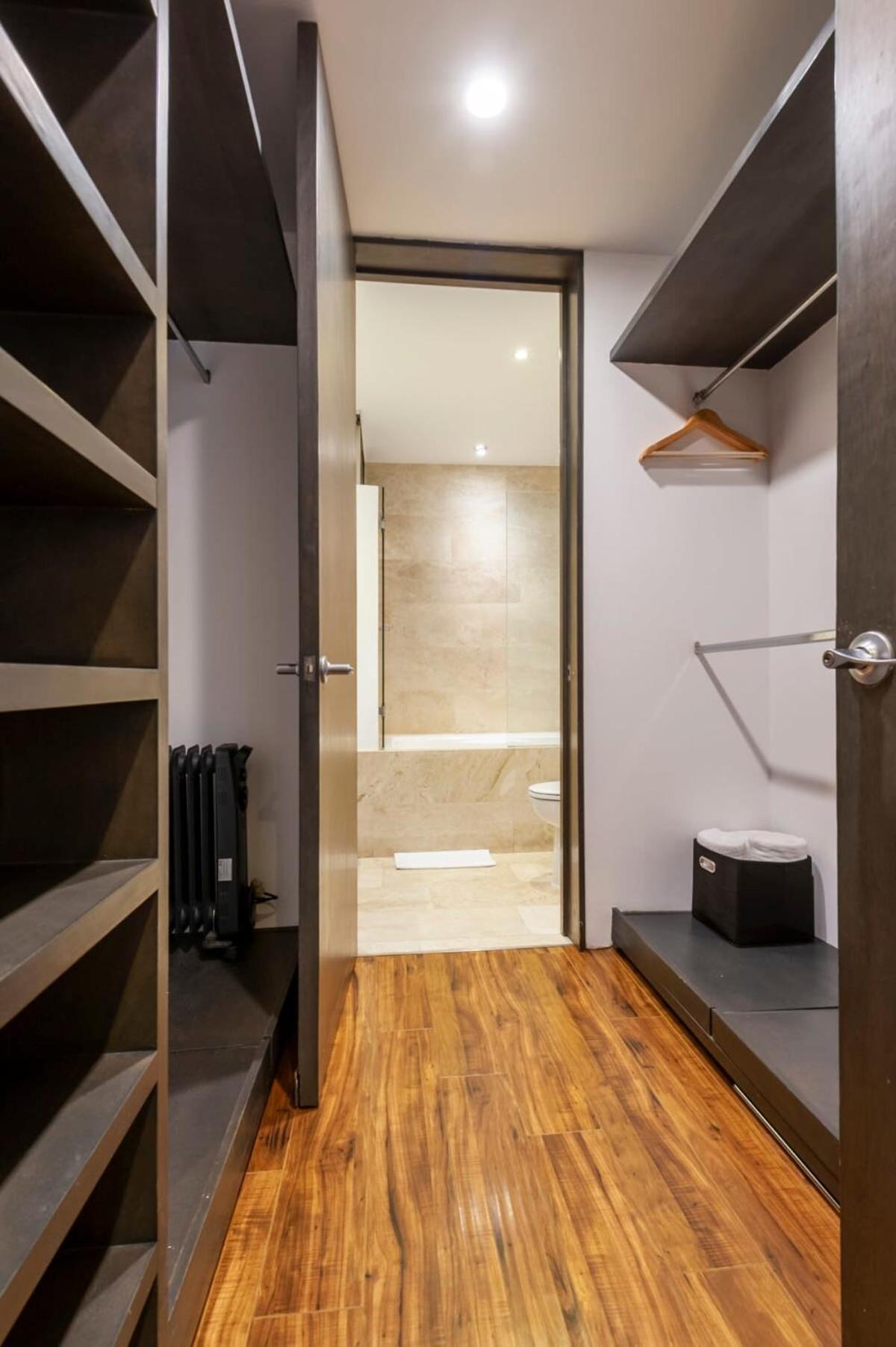 Apartment Homey 2br In Condesa *