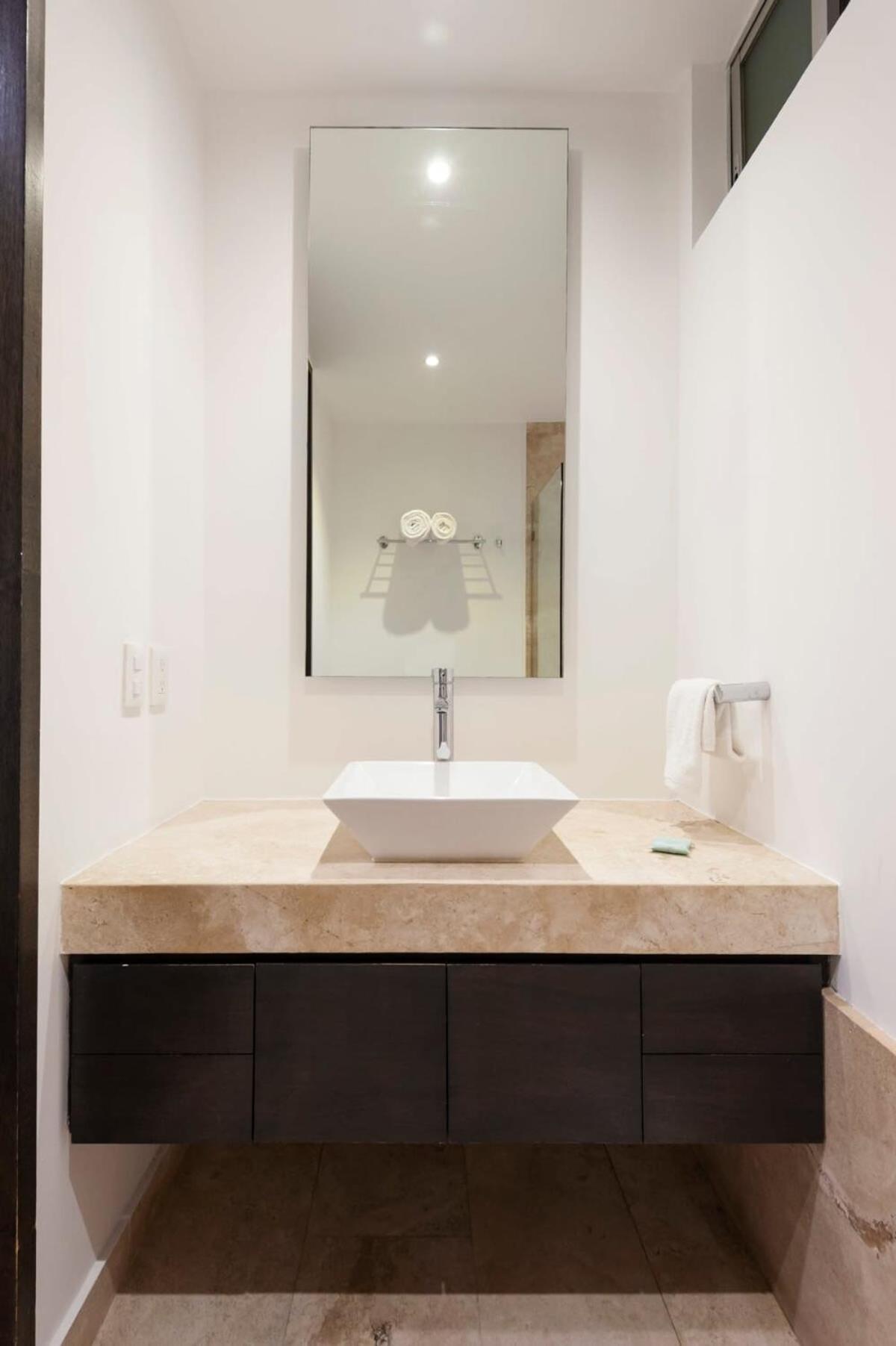 Apartment Homey 2br In Condesa